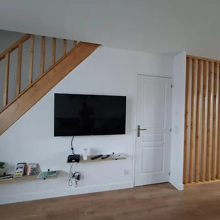 Aux Ogiers Apartmán